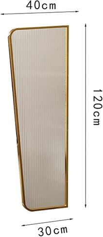 Wall Mounted Urinal Screen Partition Stainless Steel & Glass Privacy Divider for Men's Toilets Durable Urinal Protection Panel Ideal for Restroom Privacy Solutions in Saudi Arabia