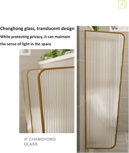 Wall Mounted Urinal Screen Partition Stainless Steel & Glass Privacy Divider for Men's Toilets Durable Urinal Protection Panel Ideal for Restroom Privacy Solutions in Saudi Arabia