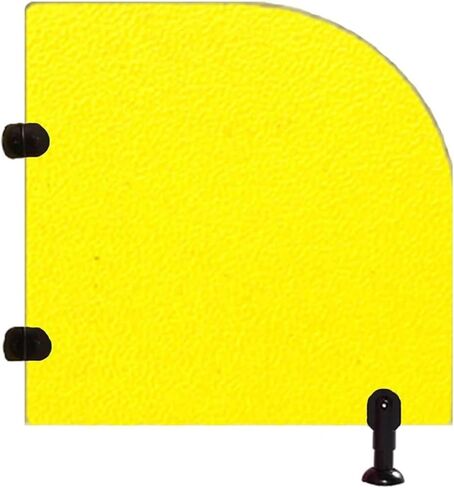 Floor-Mounted Urinal Baffle Men Urinal Partition Wall Toilet partition Toilet Privacy Partition Wood Divider Screen for Schools and Shopping malls in Saudi Arabia