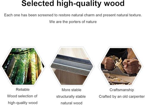 CrearClasico Public Health partition Urinal Privacy Screen, Waterproof Urinal Divider for Men's Toilet Toilet partition Board, Wall-Mounted Wooden partition Panel Board Urinal Baffle Urinal in Saudi Arabia