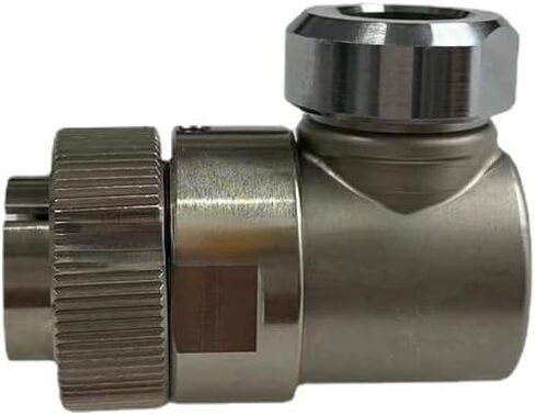 1 قطعة A05B-1137-J058 J057 روبوت EE التوصيل EE سلك التحكم 12-core plug (A05B - ​​1137 - J058 الكوع) in Kuwait
