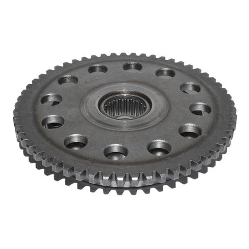 اتجاه واحد بداية مجموعة تروس القابض تحمل والعتاد دولاب الموازنة متوافق مع Djebel DR200 DR200SE DF200 DR 200 VANVAN 200 in Kuwait