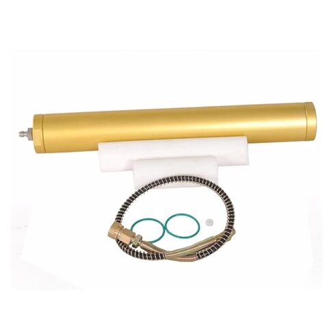 4500Psi 300Bar 30Mpa Compressor Oil-Water Filter Separator Built-in Cotton core to purify air high Pressure Diving Scuba in Saudi Arabia