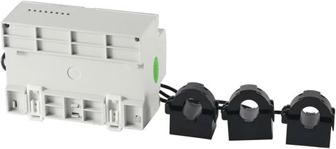 ADL3000-E/CT 3 محولات تيار مقسمة متضمنة عداد طاقة السكك الحديدية in Kuwait