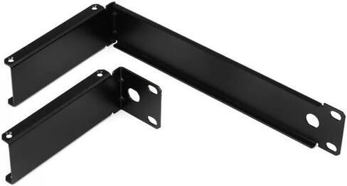 Generic Replacement ULXD4 RPW503 Single Rack Mount Kit for Shure ULXD4 SLX SLXD Wireless Receivers in Saudi Arabia