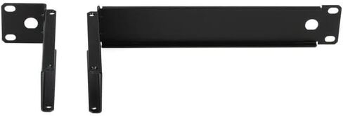 Generic Replacement ULXD4 RPW503 Single Rack Mount Kit for Shure ULXD4 SLX SLXD Wireless Receivers in Saudi Arabia