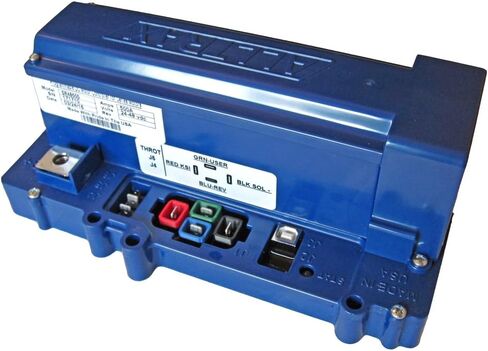 Alltrax SR-48500 Motor Controller (SR48500) in Saudi Arabia