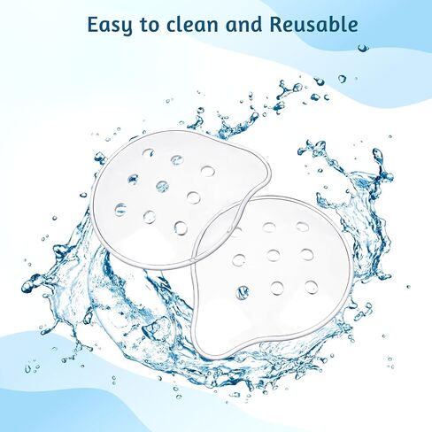 Eye Shield After Cataract Surgery, 2 Pcs 9-Hole Plastic Eye Patches Clear Eyes Patch with Breathing Hole After Surgery Eyes Protection Supplies for Sleeping Patient Adults in Saudi Arabia