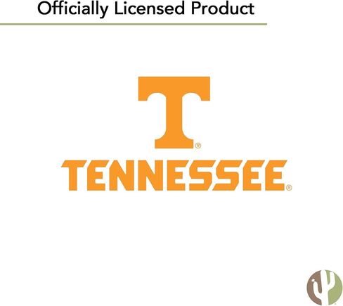Desert Cactus University of Tennessee 100% Polyester Indoor Outdoor 3x5 feet Banner UT Knoxville Volunteers Vols (Flag E) in Saudi Arabia
