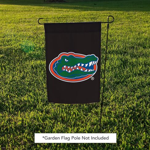 Desert Cactus University of Florida UF Garden Flag – 19 x 12 Inch Florida Gators Banner, for Outdoor Display and Events (Design F) in Saudi Arabia