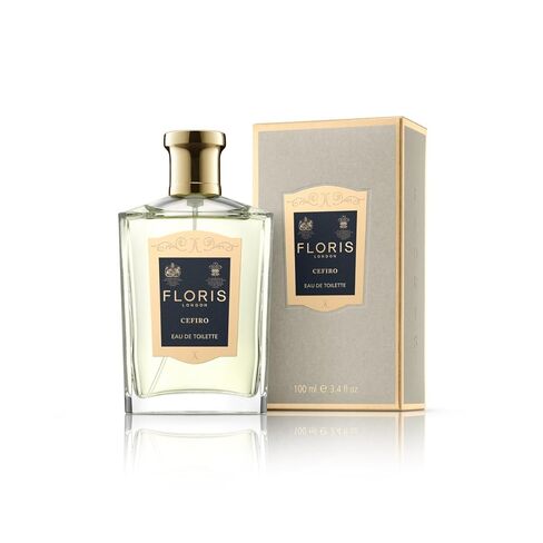 Floris London Cefiro Eau De Toilette in Saudi Arabia
