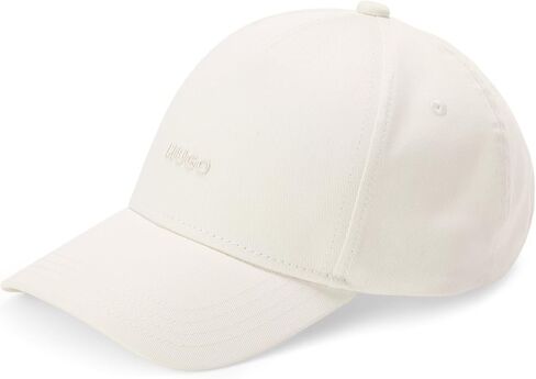 Hugo Women's Small Logo Baseball Hat in Saudi Arabia