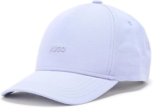 Hugo Women's Small Logo Baseball Hat in Saudi Arabia