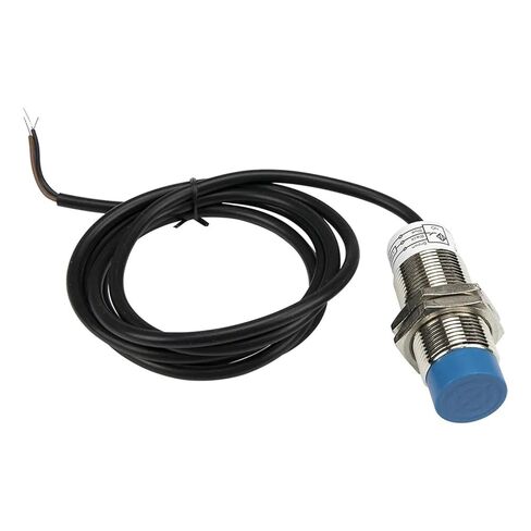 M24 10 مللي متر الاستشعار GAM10-24GM-N1 مفتاح مستشعر القرب الاستقرائي العام ، 1 قطعة in Kuwait