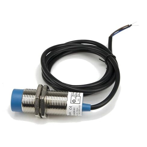 M24 10 مللي متر الاستشعار GAM10-24GM-N1 مفتاح مستشعر القرب الاستقرائي العام ، 1 قطعة in Kuwait
