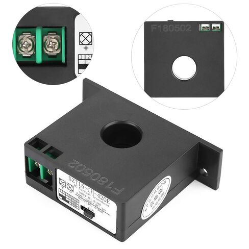 SZT15-CH-420E محول الحالي الارسال محول الاستشعار التيار المتناوب محول الحالي 0-50A مستوى الغاطسة الاستشعار 4 20ma الاستشعار in Saudi Arabia
