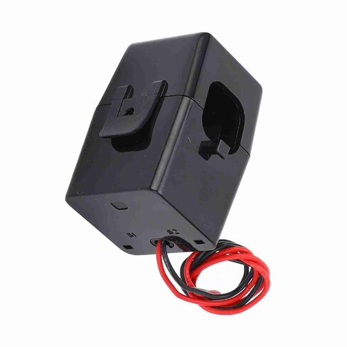 ZJchao Currents, Current Sensor PZKHCT Base Current Transformer Coil Sensor Base Transformer for 100A Meter in Saudi Arabia
