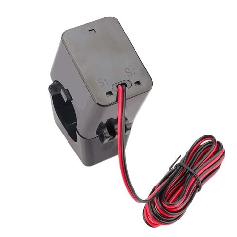 محول تيار سبليت كور OPCT35AGL 4000/1 6000/1 400a 100ma 600a 333mv سيليكون حديد أساسي Clmp نوع قياس التيار المتردد (6000-1) in Kuwait