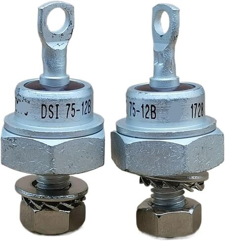 1PCS DSI75-12B Stud Rectifier diode in Saudi Arabia
