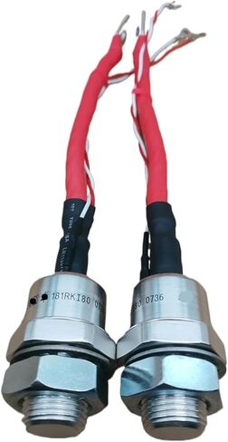 1PCS 181RKI80 Stud thyristor in Saudi Arabia