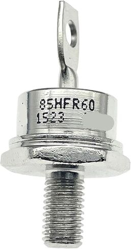 85HFR60 Stud diode in Saudi Arabia
