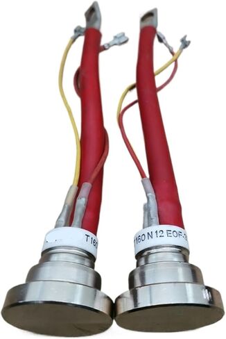 1PCS T160N12EOF Stud thyristor in Saudi Arabia