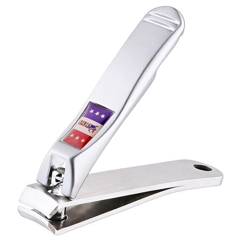 Pana Large Toe Nail Clipper Best Luxury Toe Nail Clippers, Sharpest & Most User Friendly Stainless Steel Toe Nail Clipper in Saudi Arabia