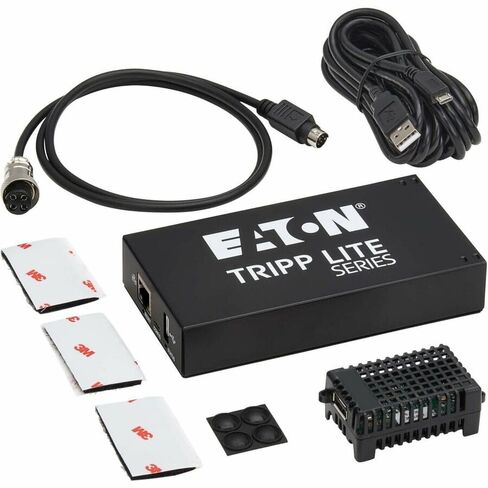 SRCOOLNETLXE وحدة إدارة التبريد عن بعد SNMP/واجهة الويب in Saudi Arabia
