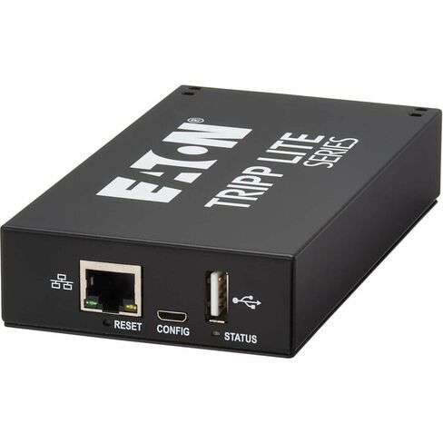 SRCOOLNETLXE وحدة إدارة التبريد عن بعد SNMP/واجهة الويب in Saudi Arabia
