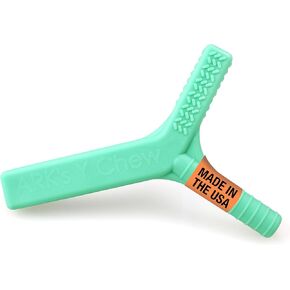 أداة مضغ الفم Y-Chew XT من آرك (فيروزي) in Kuwait