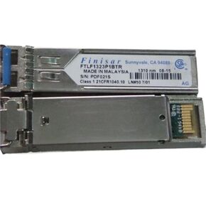 وحدة الألياف الضوئية FTLF1323P1BTR 1310 نانومتر in Kuwait