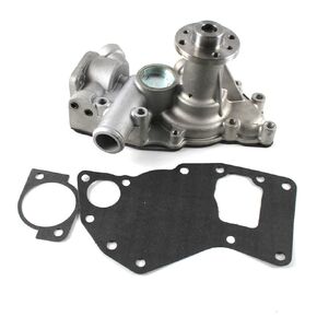 Water Pump 8-98098662-0 8-972541481 Compatible with 3LD1 3LD2 4LB1 4LC1 4LE1 4LE2 ZAX55UR ZAX60 CX70 in Kuwait