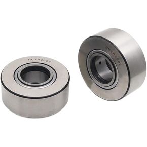 1pcs Heavy Duty Support/Support Roller Needle Bearing NUTR45 NUTD4585, NUTR25 NUTD2552, NUTR30 NUTD3062(NUTR2552 25x52x24) in Saudi Arabia