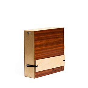 CajonTab® 10" with natural external snare in Saudi Arabia