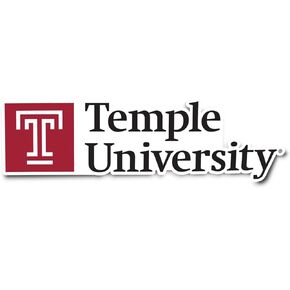 Desert Cactus Temple University Sticker Vinyl Decal Laptop Water Bottle Car Scrapbook (IND 9) in Kuwait