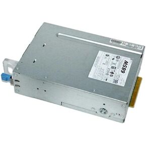 وحدة تزويد الطاقة بقدرة 685 وات PSU للدقة T7810 H685EF-00 CT3V3 W4DTF in Kuwait