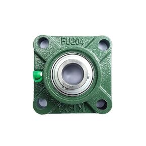 1pcs CNC Outer Spherical Bearing Square heightened Belt seat 212 in Kuwait