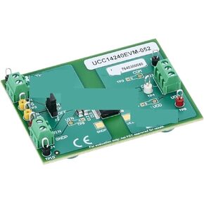 وحدة التقييم UCC14240EVM-052 in Kuwait
