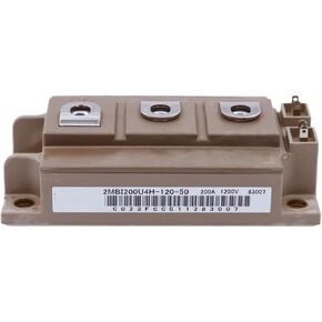 7MBR75SB-060-50 Power Thyristor Module in Kuwait
