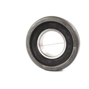 1pcs Forklift Roller Guide Rail Walking Bearing 80511Y-119 Bearing 980811NT Size 55 * 119 * 34mm in Kuwait