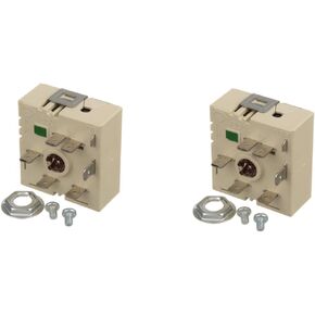DUK-5580-2 التبديل اللانهائي | بديل مناسب تمامًا لـ Duke 5580-2 | قطع غيار SHARPTEK.COM - صنع في الولايات المتحدة الأمريكية | ضمان 180 يومًا in Kuwait