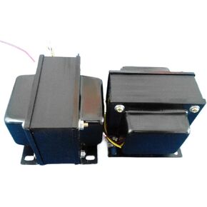 محول 30 وات مضخم صوت أحادي الأطراف متوفر FU7 KT88 300B in Kuwait