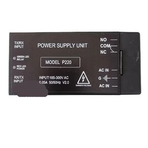 P220 Elevator Power Supply Unit Box Elevator Light Curtain SFT-632A-220N Elevator Sensor Power Supply Box Electronic Accessories in Kuwait