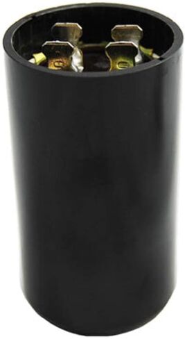 PACKARD PMJ-145 Capacitor 145-175MFD 110-125VAC 60HZ in Saudi Arabia