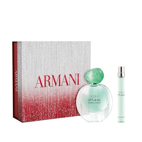 Giorgio Armani Acqua Di Gioia Eau De Parfum Spray for Women, 1 Fl Oz (1 Count) in Saudi Arabia