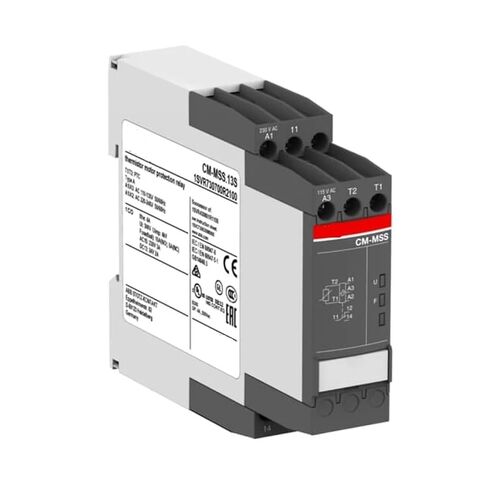 Relay CM-MSS.13S 1SVR730700R2100 in Saudi Arabia