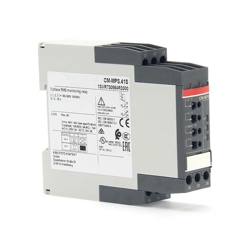 Relay CM-MSS.13S 1SVR730700R2100 in Saudi Arabia