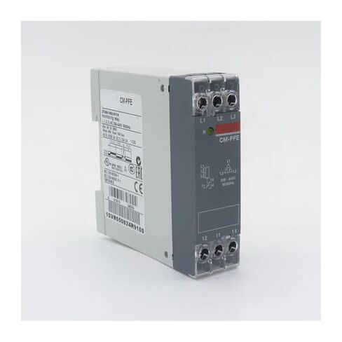 Relay CM-MSS.13S 1SVR730700R2100 in Saudi Arabia