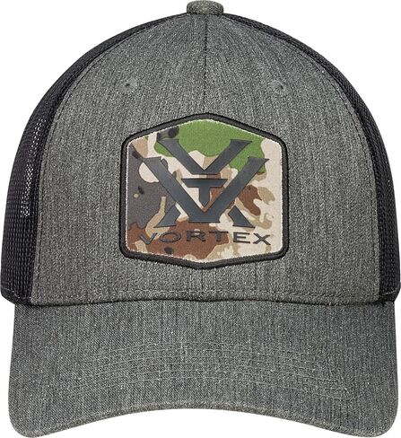 قبعات Vortex Summit Camo Patch الشبكية Snapback in Saudi Arabia