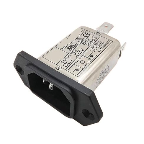 DL-3DZ2 3A DL-10DZ2 10A 220V Power Socket Filter(DL-10DZ2 10A) in Saudi Arabia